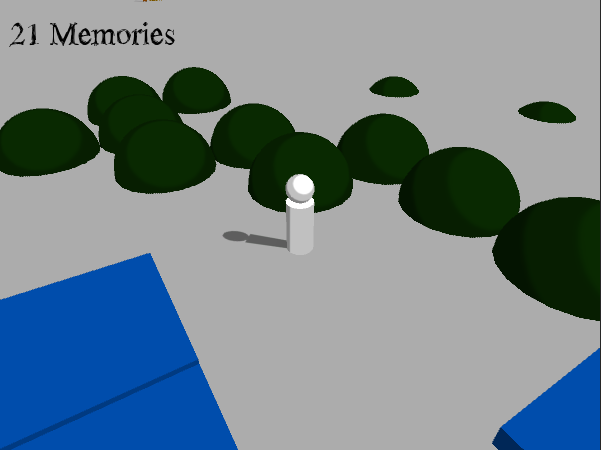 Screenshot 1 of The Forgotten Isles
