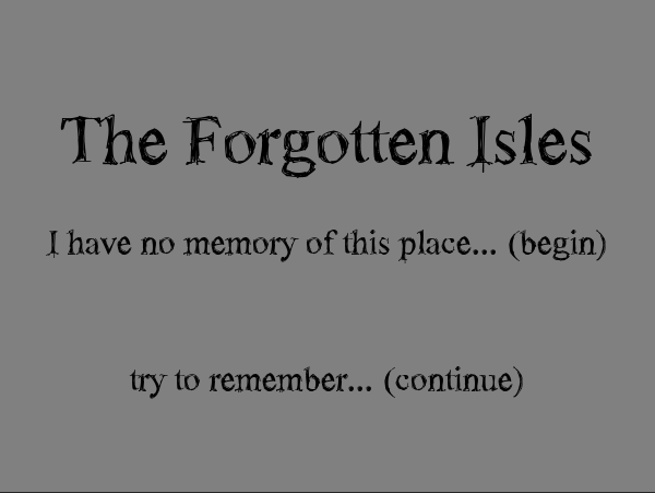 Screenshot 5 of The Forgotten Isles