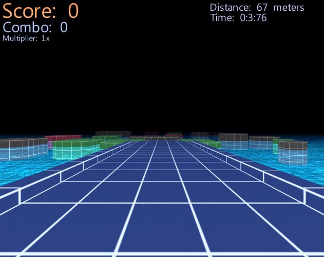 Screenshot 2 of Island Hopping