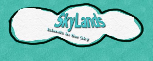 Screenshot 1 of SkyLands