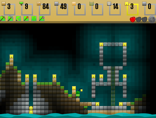 Screenshot 3 of Island World