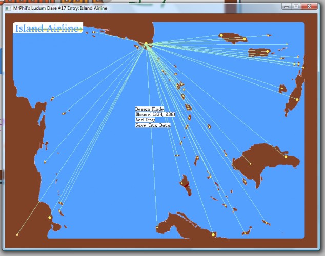 Screenshot 2 of Island Airline