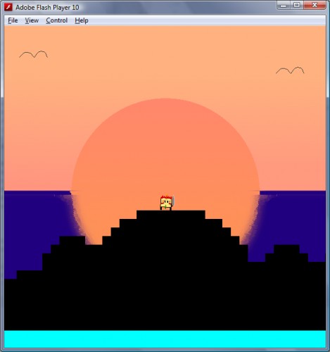 Screenshot 1 of Island of Bounty
