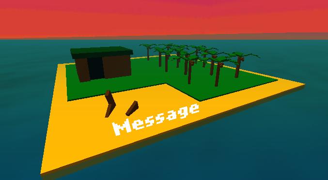 Screenshot 1 of Message