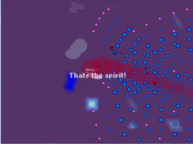 Screenshot 1 of Kallista's Dream