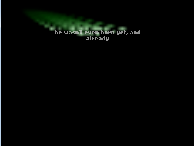 Screenshot 5 of Kallista's Dream