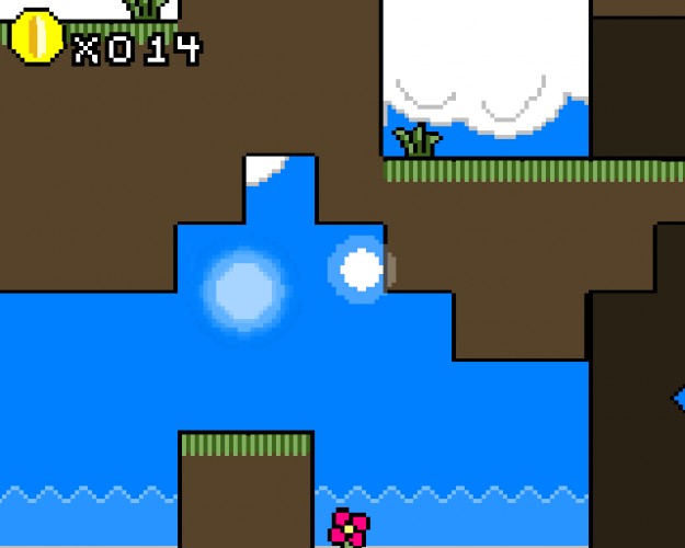 Screenshot 2 of Wow, Islands And Stuff!!