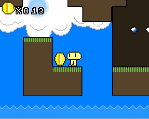 Screenshot 1 of Wow, Islands And Stuff!!