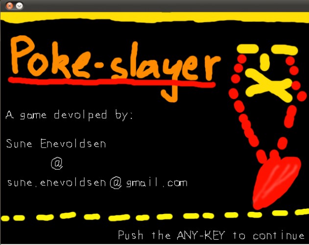 Screenshot 4 of Poke-Slayer