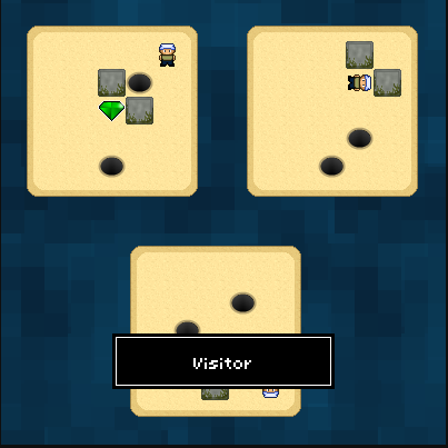 Screenshot 3 of Pleochorism