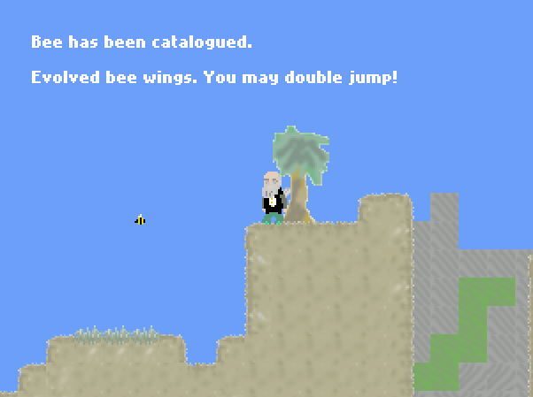 Screenshot 5 of The Naturalist