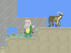 Screenshot 3 of The Naturalist