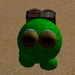 Screenshot 3 of AlienIslands