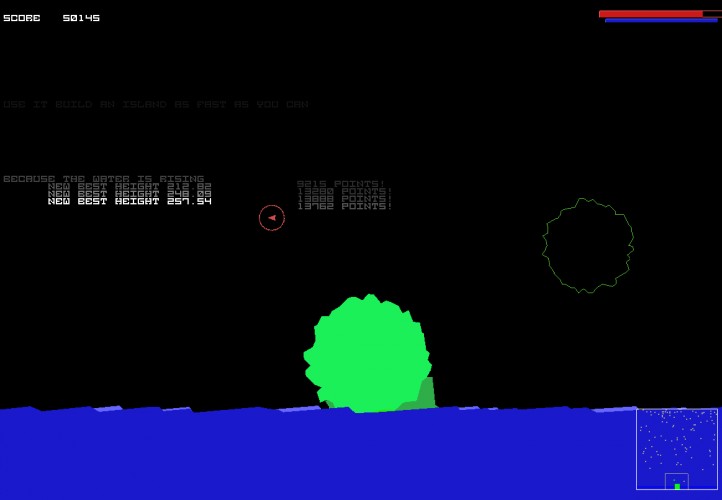 Screenshot 2 of Planetfall 