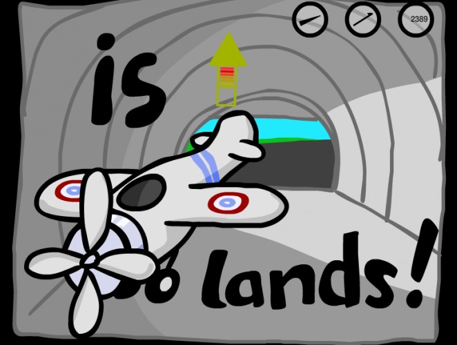 Screenshot 4 of Is Lands?