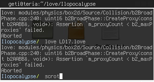 Screenshot 2 of Ilopocalypse