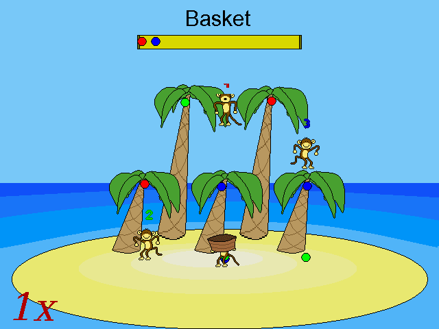 Screenshot 1 of Coconuts