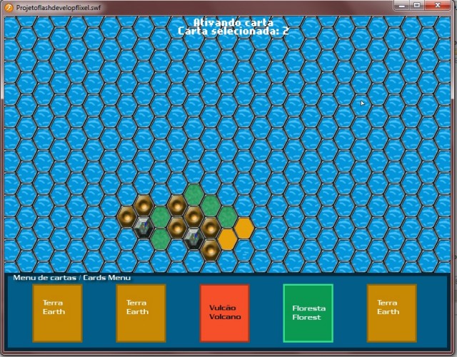 Screenshot 2 of Arquipelago