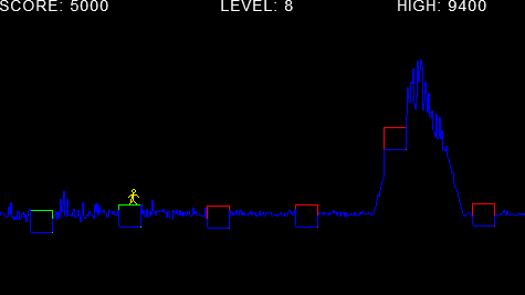 Screenshot 3 of ICELAND, OR: How I learned to stop caring and love Eyjafjallajokull