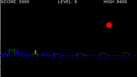 Screenshot 2 of ICELAND, OR: How I learned to stop caring and love Eyjafjallajokull