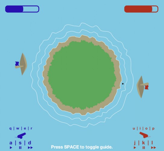 Screenshot 1 of Pirate-Go-Round