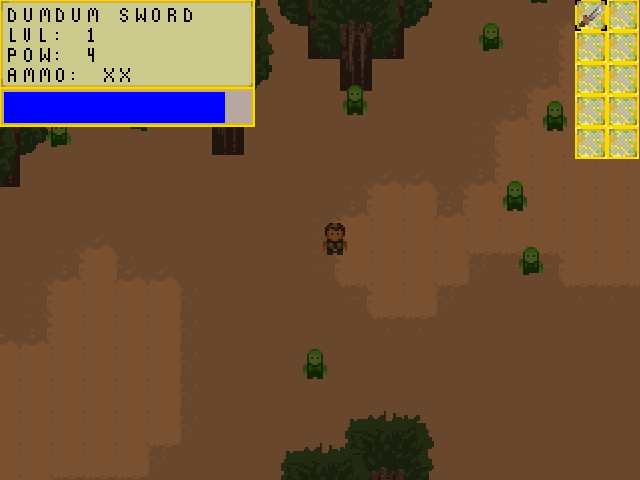 Screenshot 1 of DumDumIsland