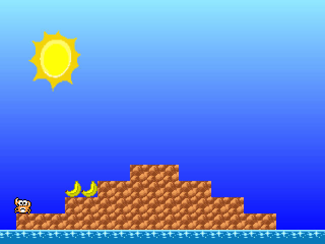 Screenshot 4 of Banana Joe 