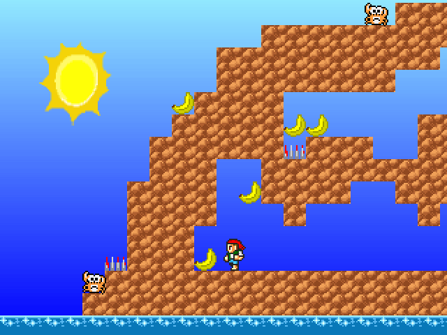 Screenshot 2 of Banana Joe 