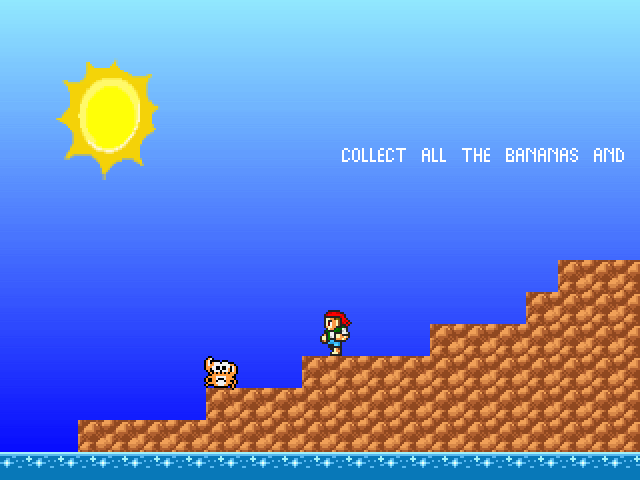 Screenshot 3 of Banana Joe 