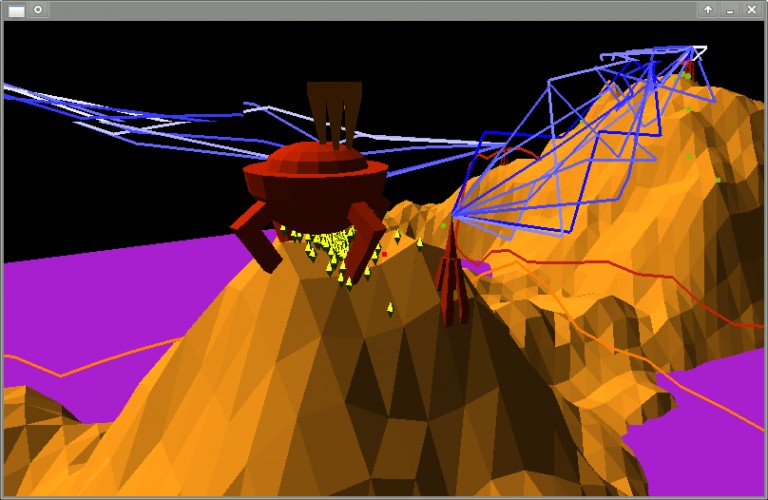 Screenshot 1 of Arks of Mercy