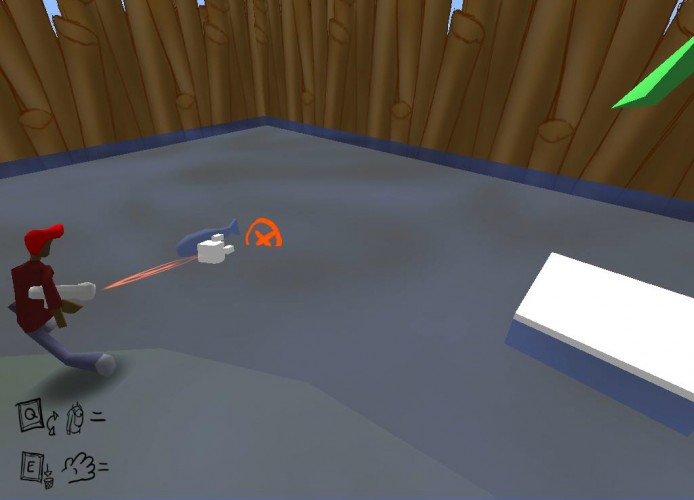 Screenshot 3 of A Fishing Adventure