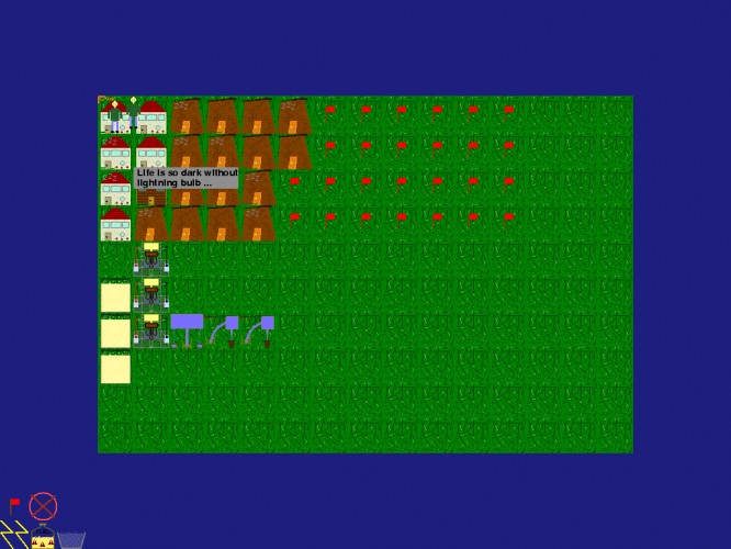 Screenshot 1 of NoNameIsland