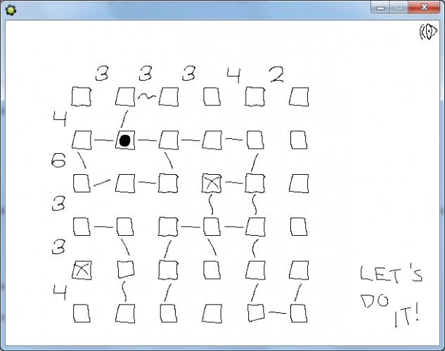 Screenshot 1 of Atollery