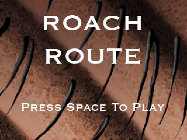 Screenshot 2 of Roach Route