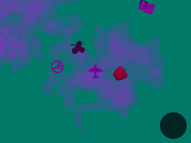 Screenshot 2 of Nuclear Test