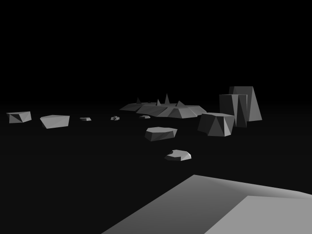 Screenshot 1 of Radio Silence
