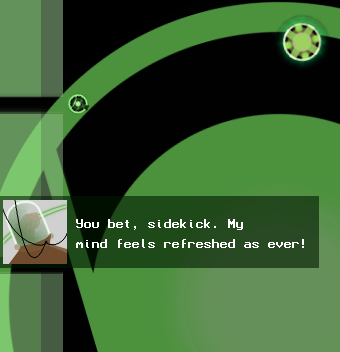 Screenshot 1 of Project Cerebrum