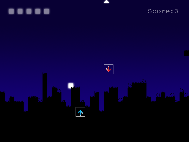 Screenshot 1 of AfterDark