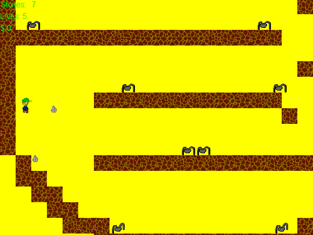 Screenshot 2 of Spider Hunt