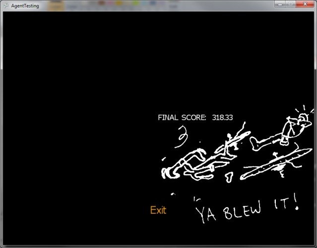 Screenshot 4 of Biker's Rebellion