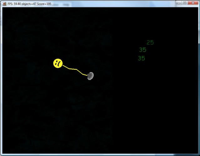 Screenshot 3 of How to Save the World