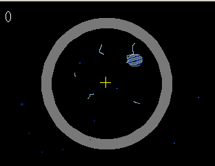 Screenshot 2 of Lunarium[wip]*