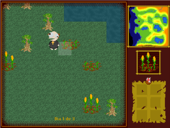 Screenshot 1 of Anticolonization