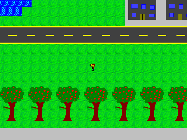 Screenshot 2 of Lost