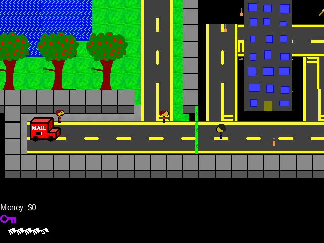 Screenshot 3 of Lost