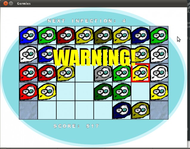 Screenshot 2 of Germies