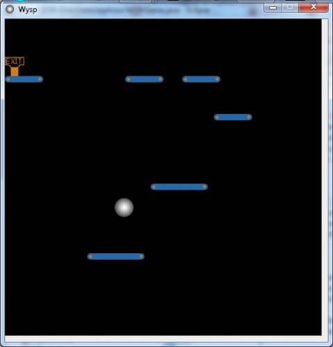 Screenshot 1 of Wysp