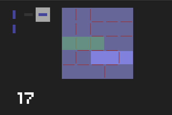 Screenshot 1 of Ominous