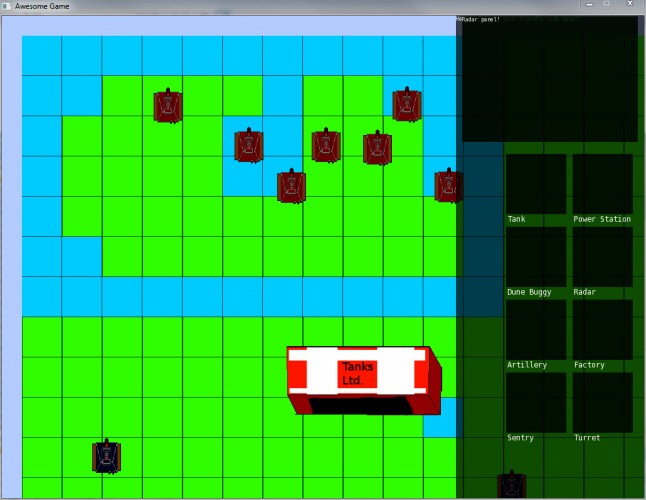 Screenshot 1 of Ancient Ruins