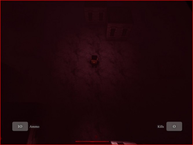 Screenshot 1 of Cleansing
